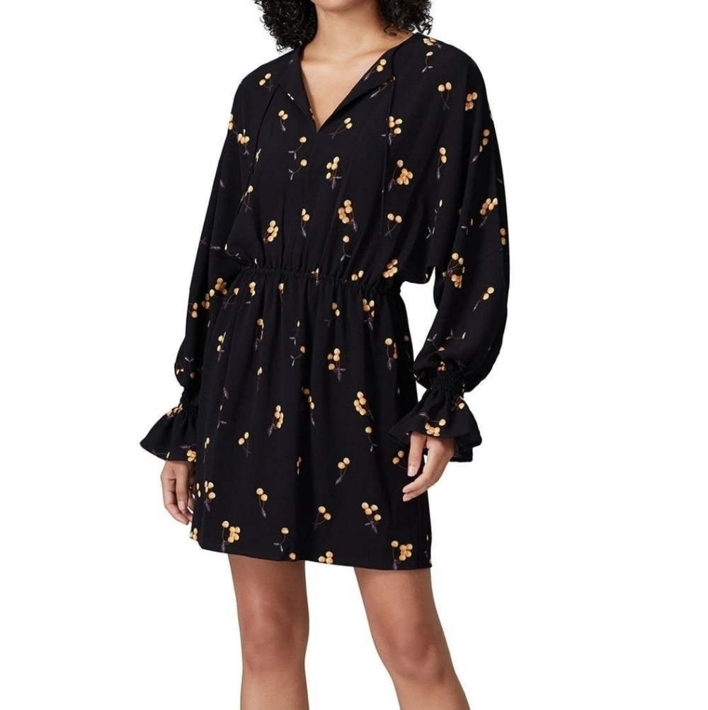 Baum Pferdgarten Ariana Cherry Dress